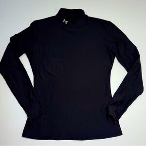 Under Armour Black Men's Shirt